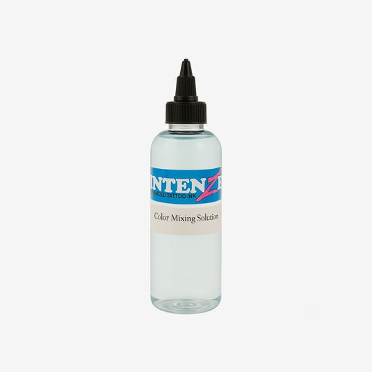 Intenze Color Mixing Solution Dilution 120 ml - 1153-048-001