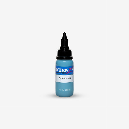 Intenze Aquamarine Blue - 1153-055-001