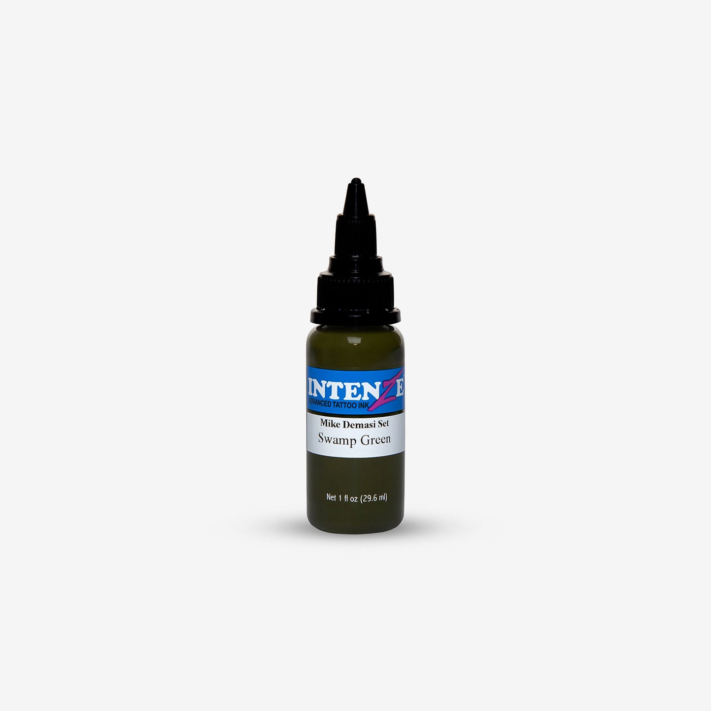 Intenze Mike DeMasi Swamp Green - 1153-069-001