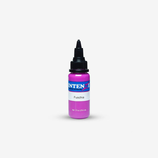 Intenze Fuchsia - 1153-074-001