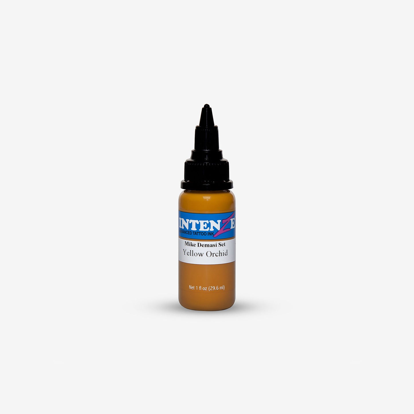 Intenze Mike DeMasi Yellow Orchid - 1153-082-001