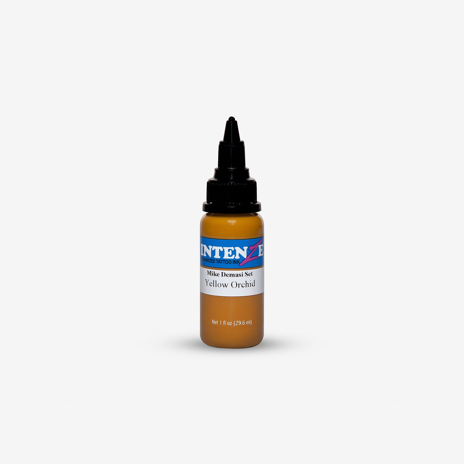 Intenze Mike DeMasi Yellow Orchid - 1153-082-001