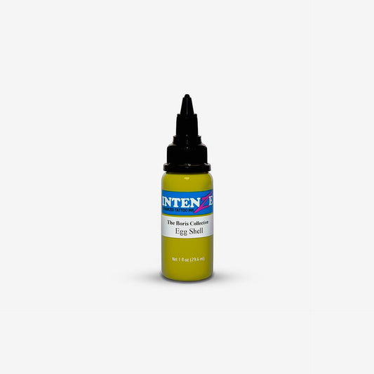 Intenze Boris Egg Shell - 1153-086-001