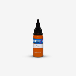 Tattoo Ink Intenze Peach