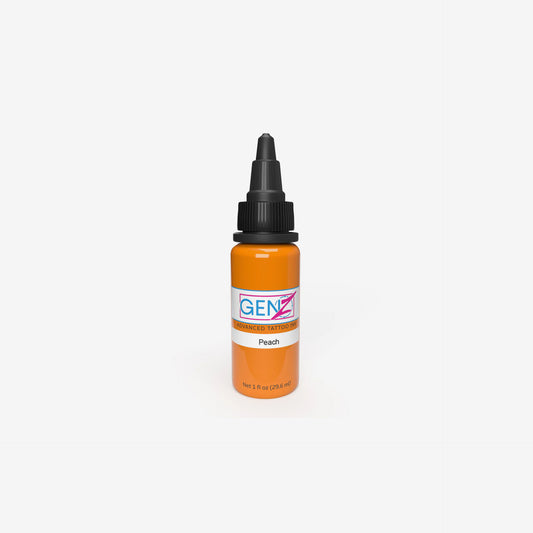 Intenze Gen-z Banana Cream - 1153-090-002