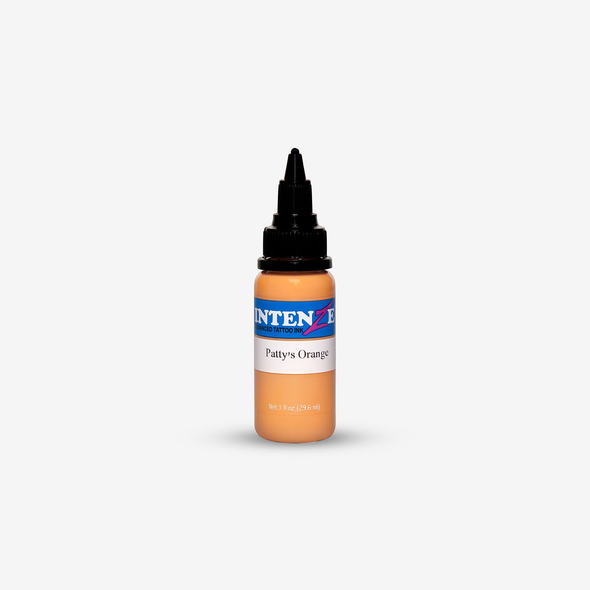 Intenze Patty's Orange - 1153-092-001