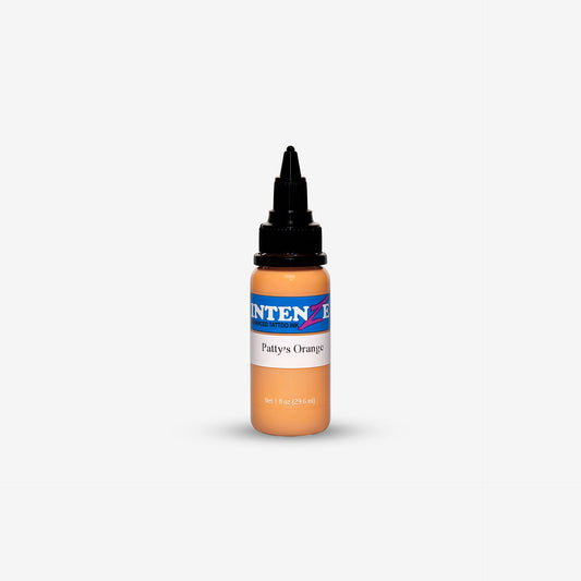 Intenze Patty's Orange - 1153-092-001