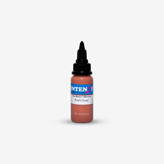 Intenze Boris Red Cloud - 1153-100-001