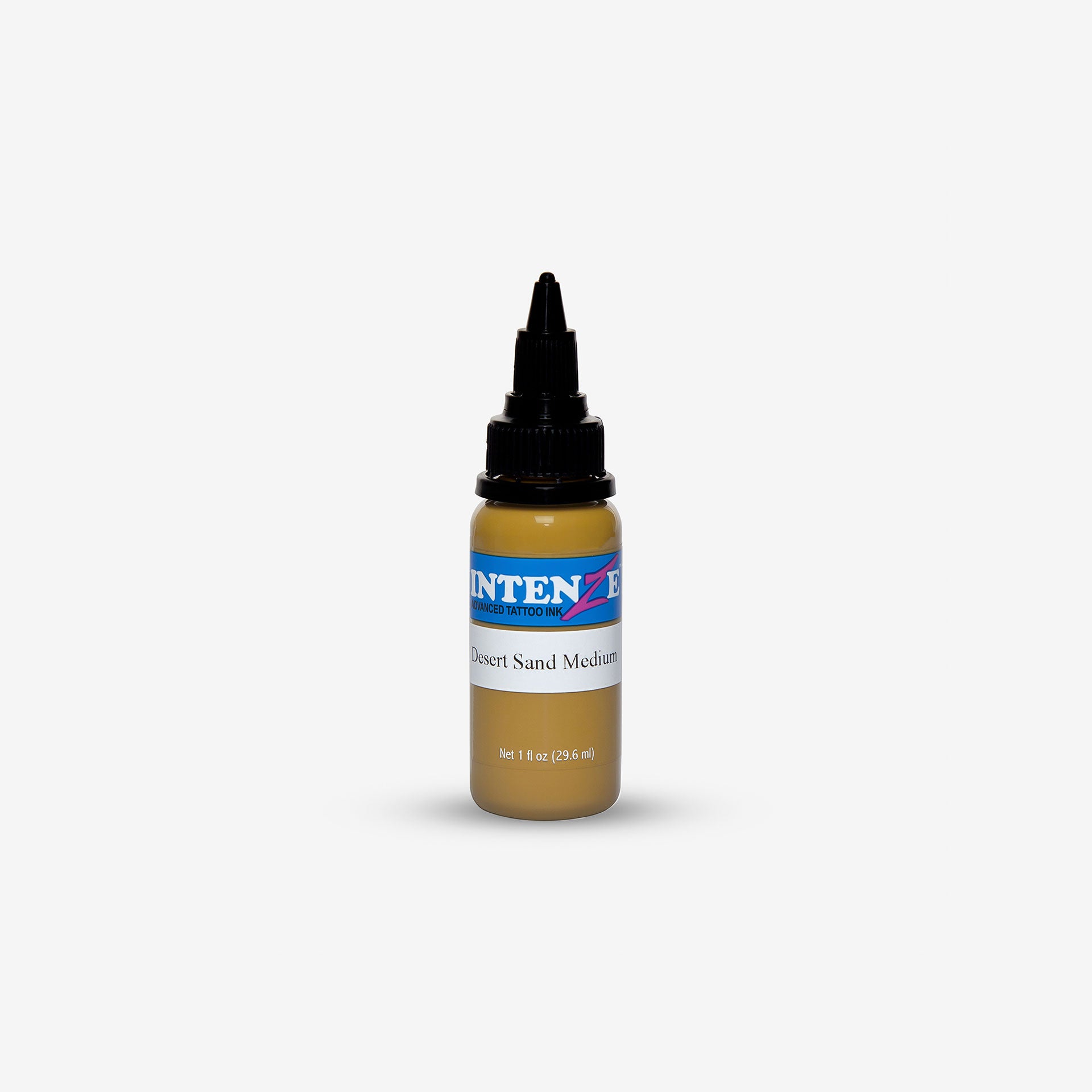 Intenze Desert Sand Medium - 1153-109-001
