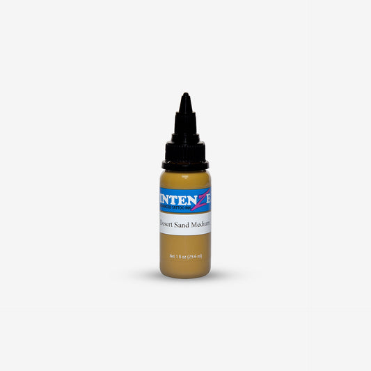 Intenze Desert Sand Medium - 1153-109-001