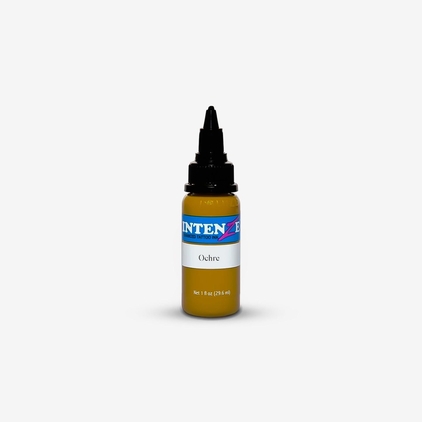 Intenze Ochre - 1153-110-001