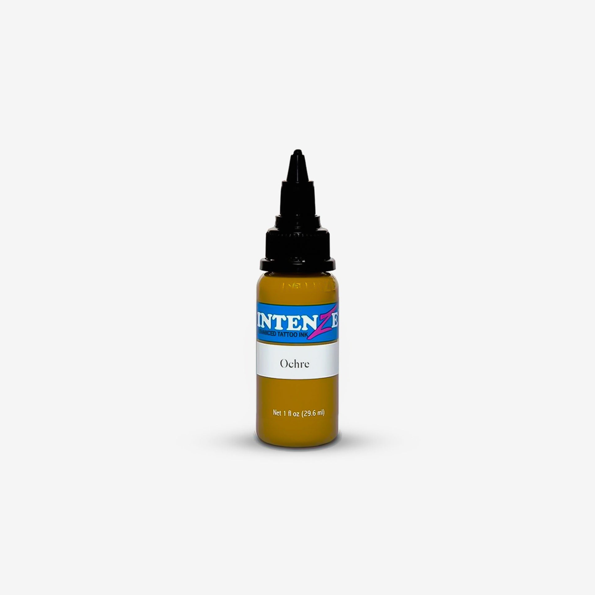 Intenze Ochre - 1153-110-001