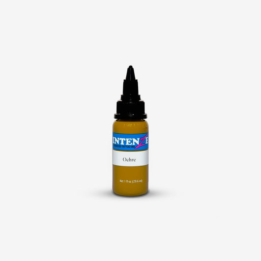 Intenze Ochre - 1153-110-001