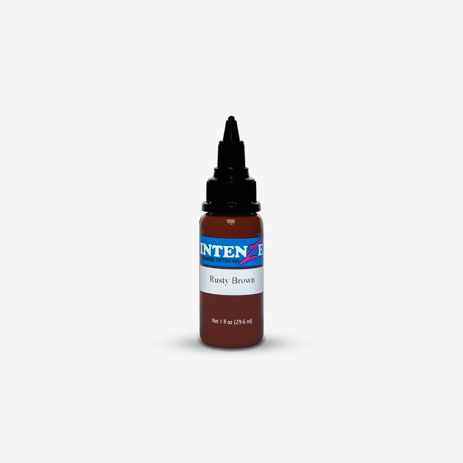 Intenze Rusty Brown - 1153-111-001