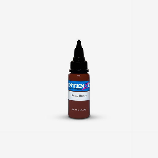 Intenze Rusty Brown - 1153-111-001