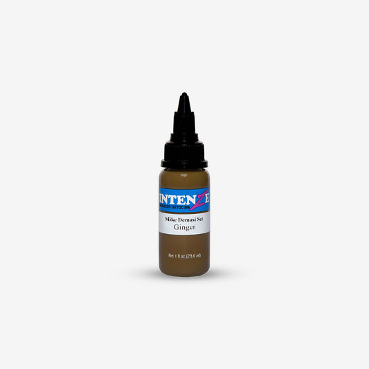 Intenze Mike DeMasi Ginger - 1153-112-001