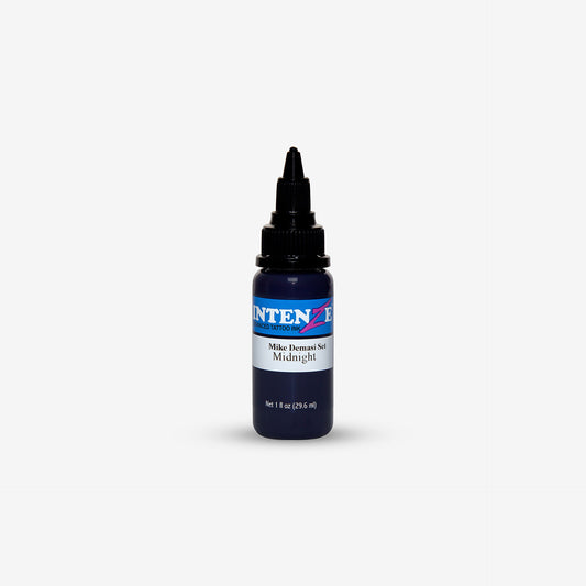Intenze Mike DeMasi Midnight - 1153-115-001