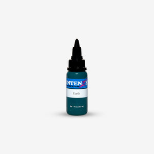 Tattoo Ink Intenze Earth