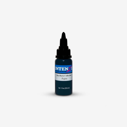 Intenze Boris Aqua - 1153-128-001