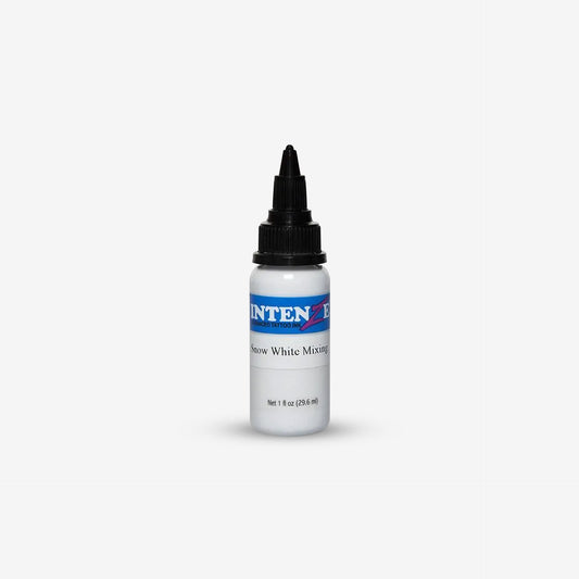 Intenze Snow White Mixing - 1153-133-001