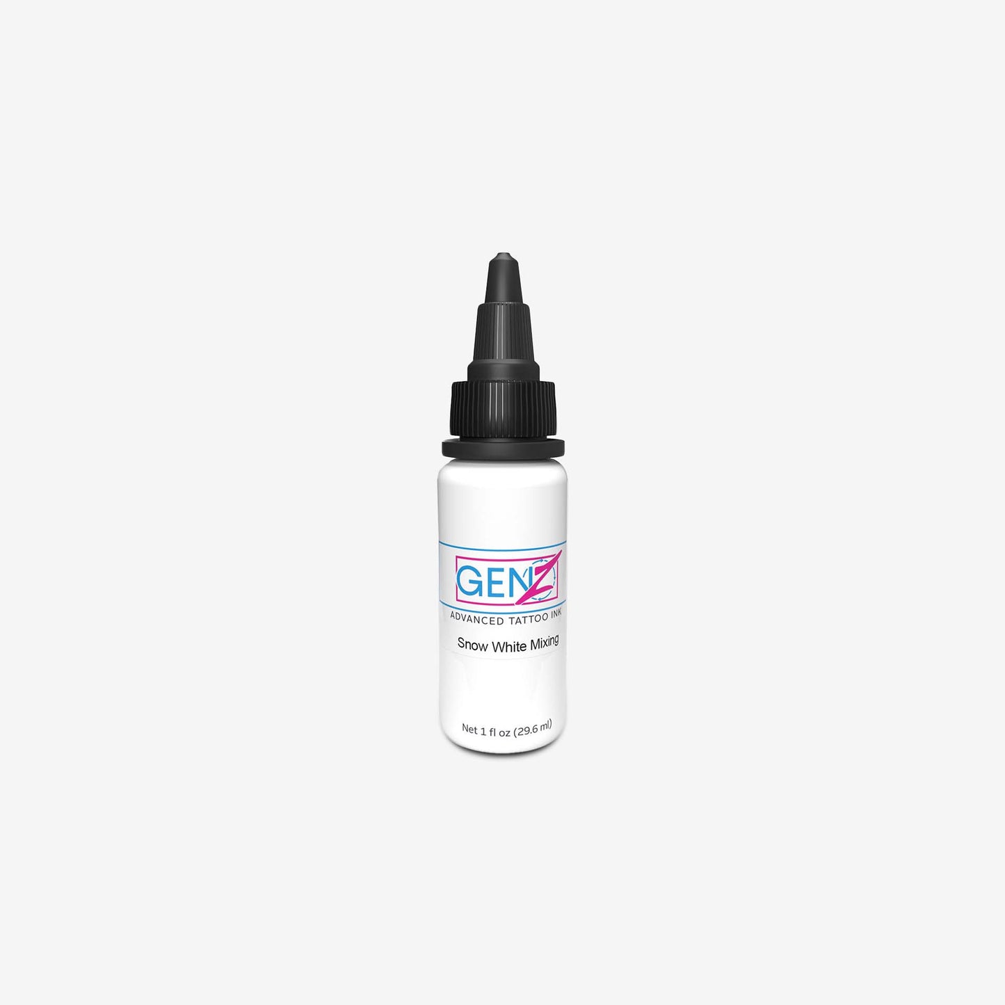 Intenze Gen-Z Snow White Mixing - 1153-133-002