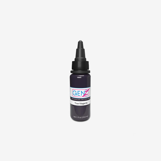 Intenze Gen-Z True Magenta - 1153-137-002