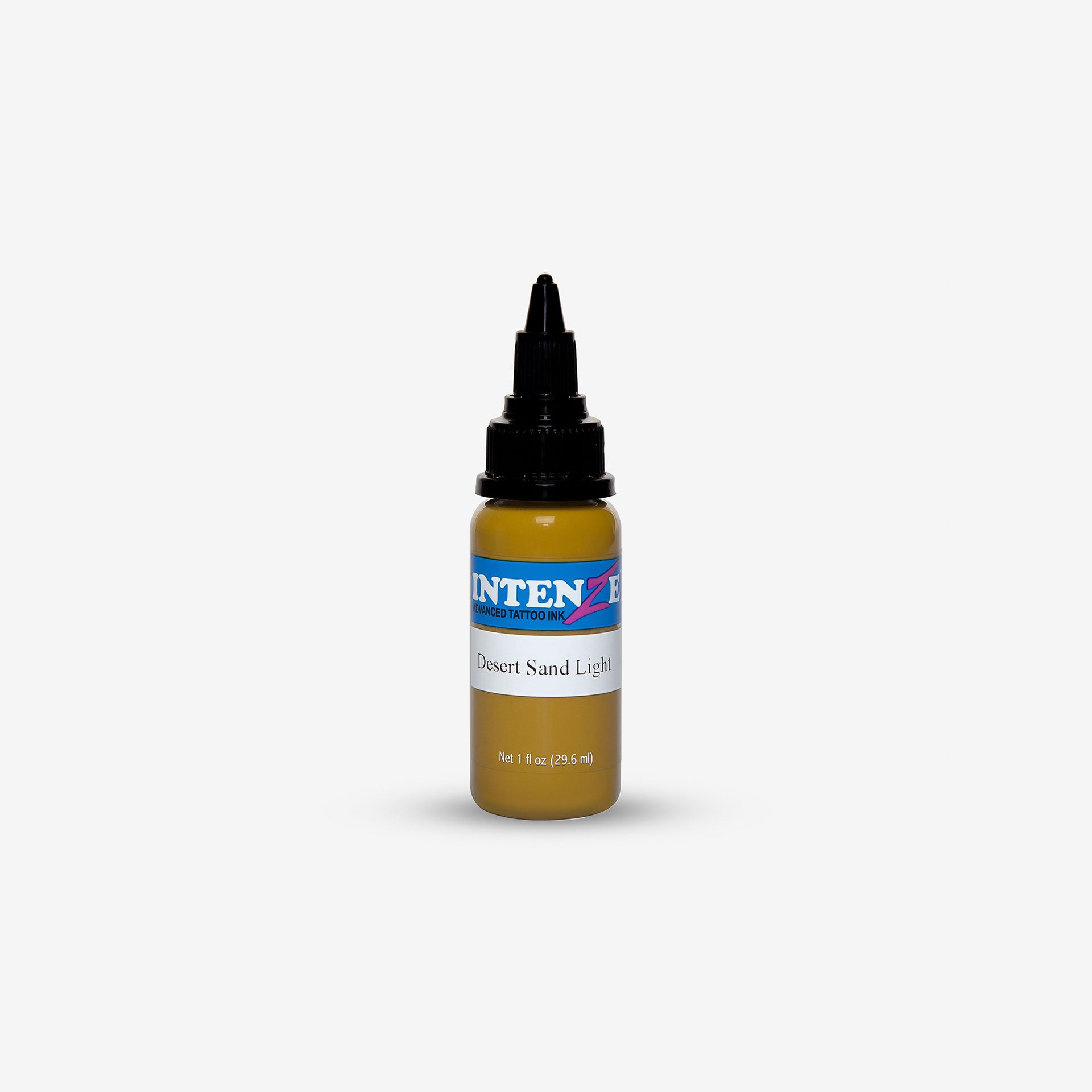 Intenze Desert Sand Light - 1153-144-001