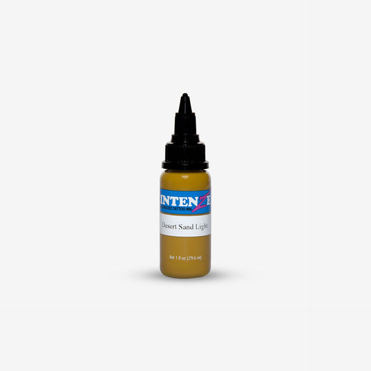 Intenze Desert Sand Light - 1153-144-001