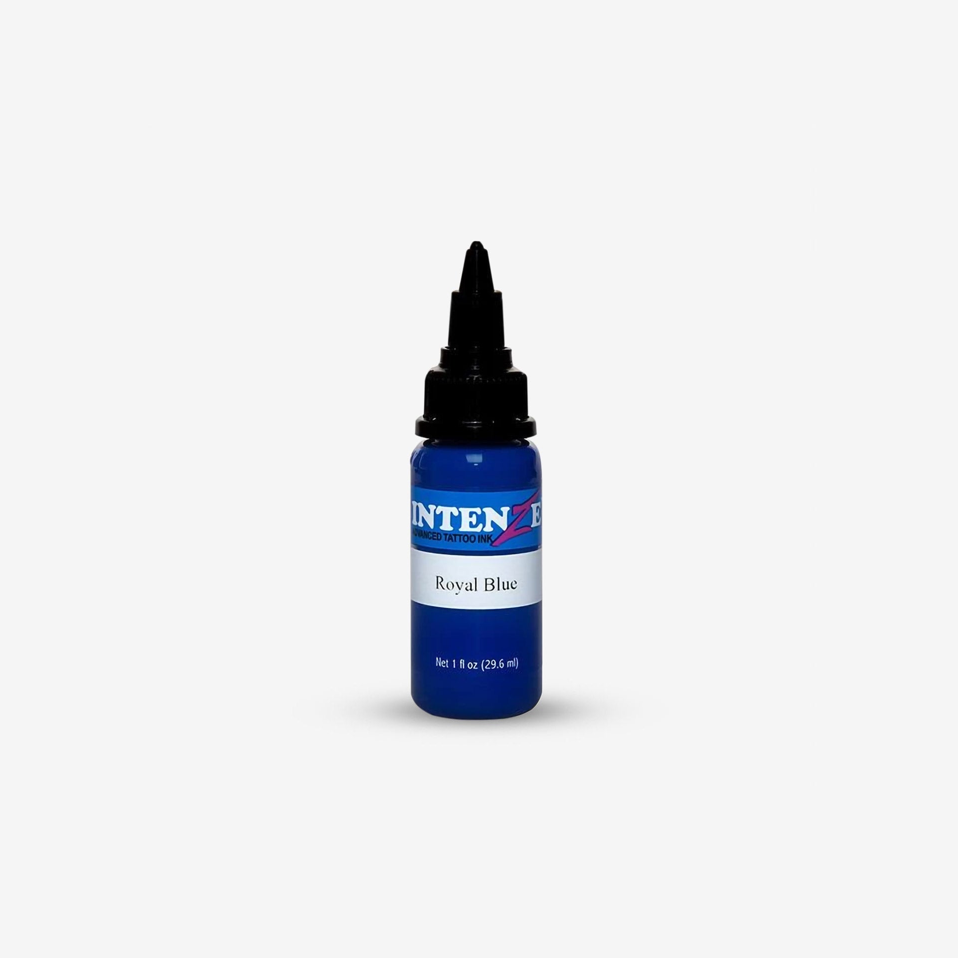 Intenze Royal Blue - 1153-153-001