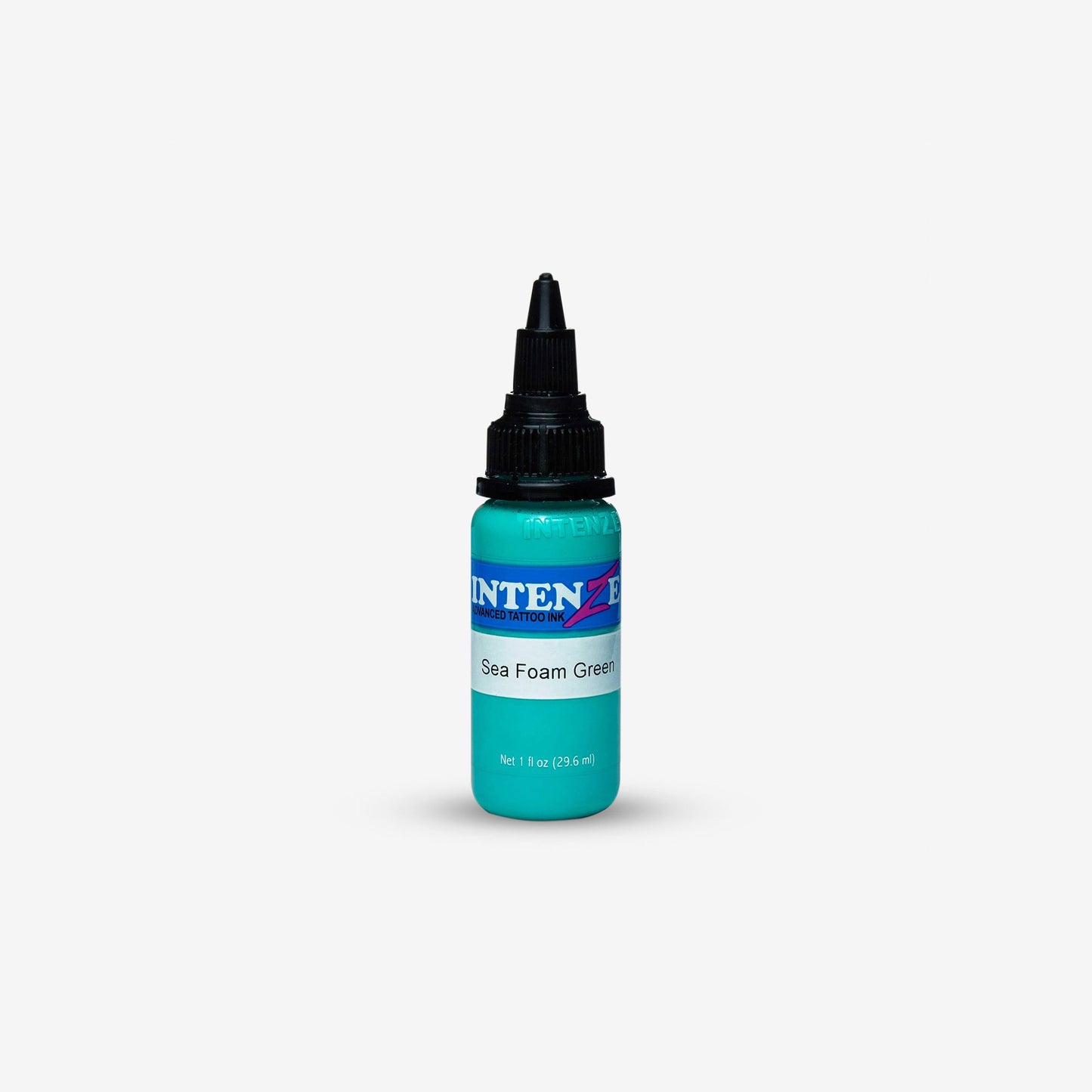 Intenze Sea Foam Green - 1153-154-001