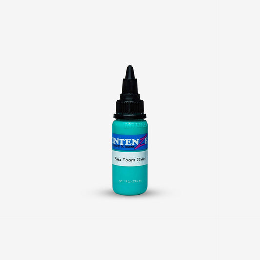 Intenze Sea Foam Green - 1153-154-001