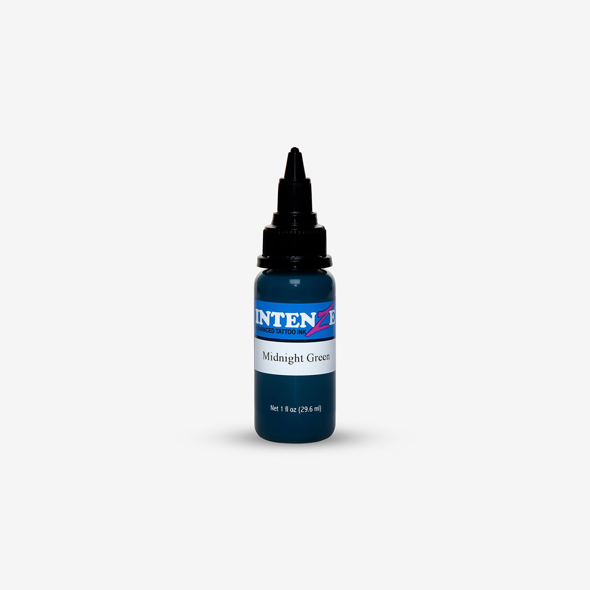 Intenze Midnight Green - 1153-155-001