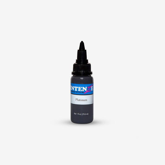 Intenze Platinum Grey - 1153-163-001