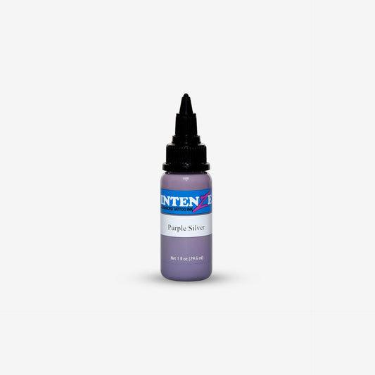 Intenze Purple Silver - 1153-165-001