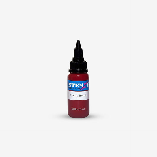 Intenze Cherry Bomb - 1153-172-001