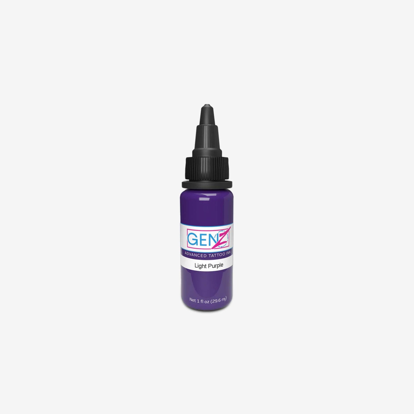 Intenze Gen-Z Light Purple - 1153-181-002