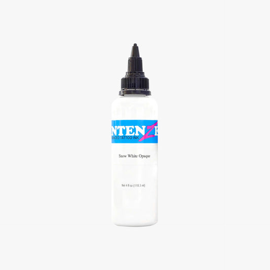 Intenze Snow White Opaque - 1153-185-001