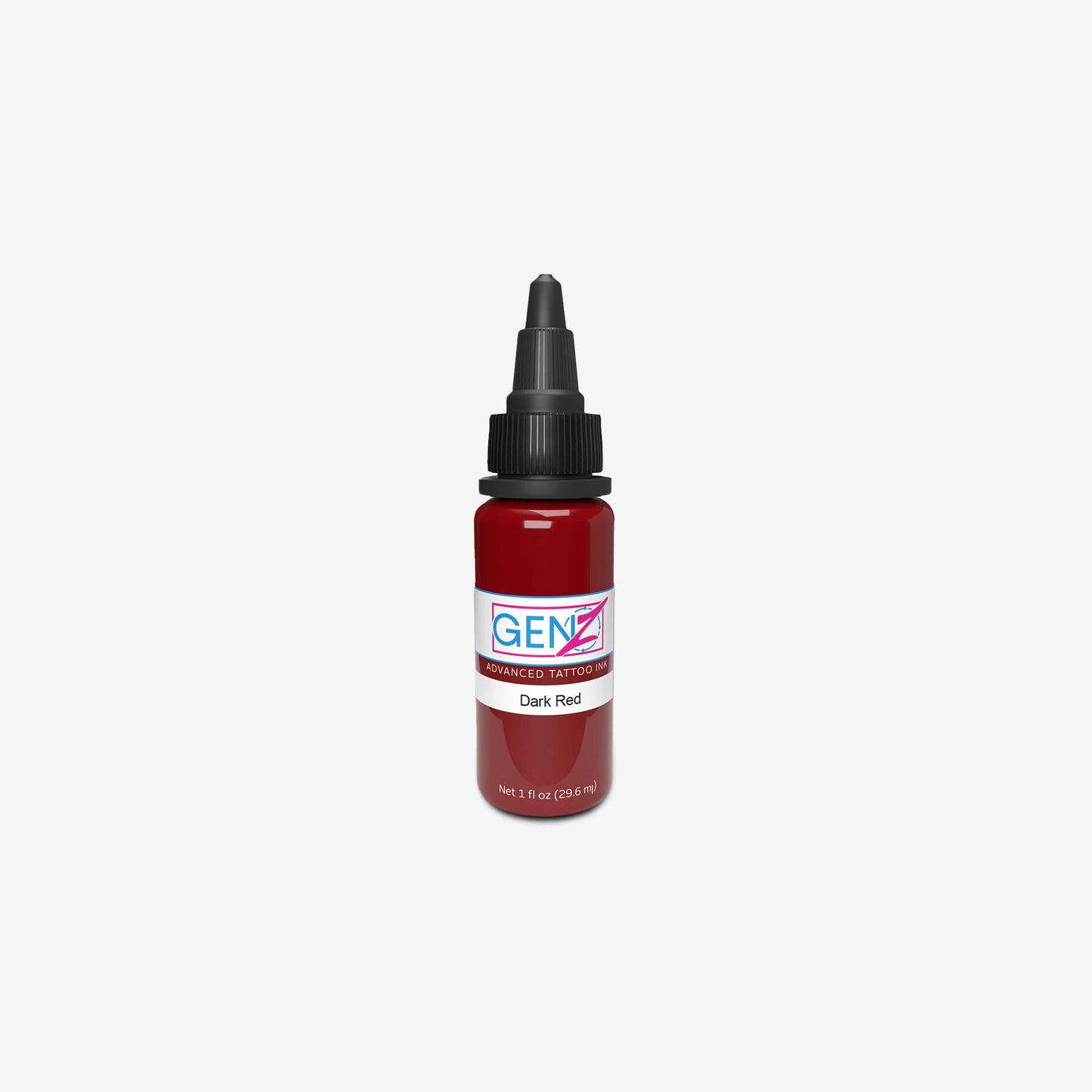 Intenze Gen-Z Dark Red - 1153-194-002