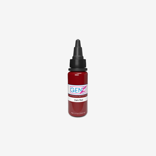 Intenze Gen-Z Dark Red - 1153-194-002