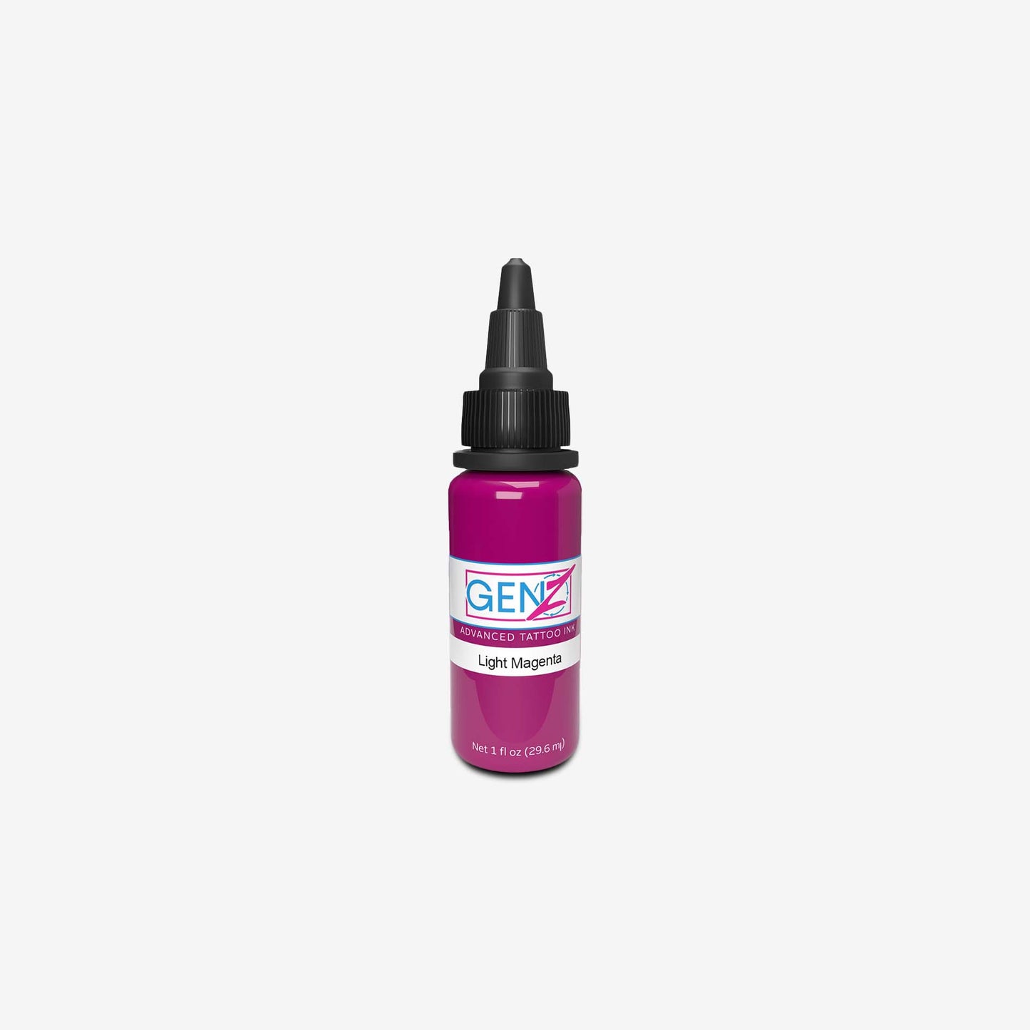 Intenze Gen-Z Light Magenta - 1153-196-002