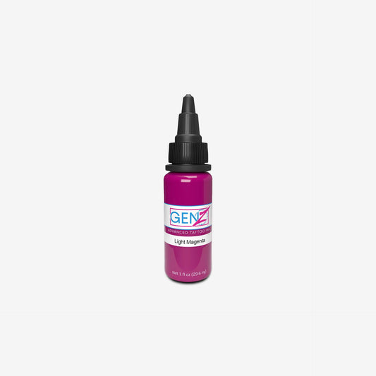 Intenze Gen-Z Light Magenta - 1153-196-002
