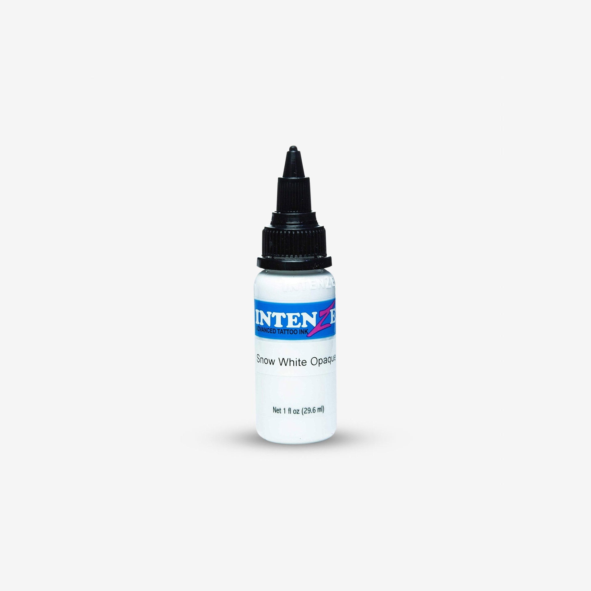 Intenze Snow White Opaque - 1153-203-001