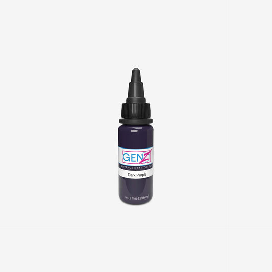 Intenze Gen-Z Dark Purple - 1153-206-002
