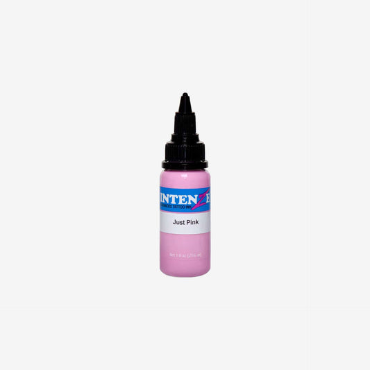 Intenze Just Pink - 1153-219-001