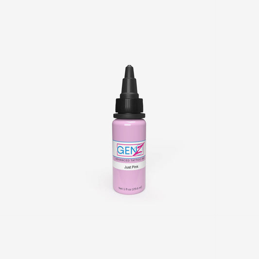 Intenze Just Pink EU - 1153-219-002