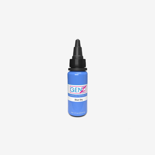 Intenze Gen-Z Blue Sky - 1153-220-001