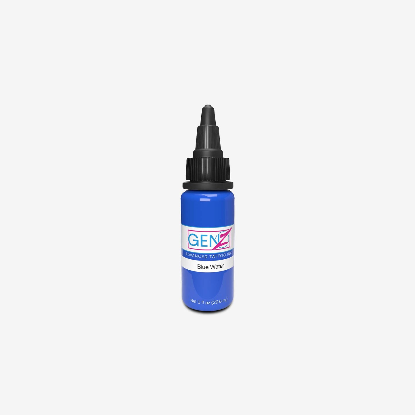 Intenze Gen-Z Blue Water - 1153-221-001