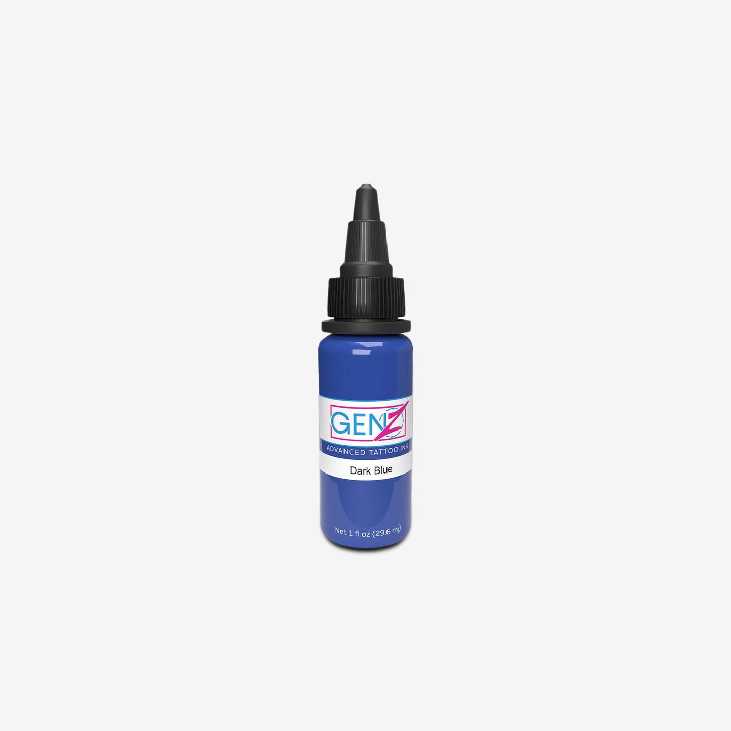 Intenze Gen-Z Dark Blue - 1153-223-001