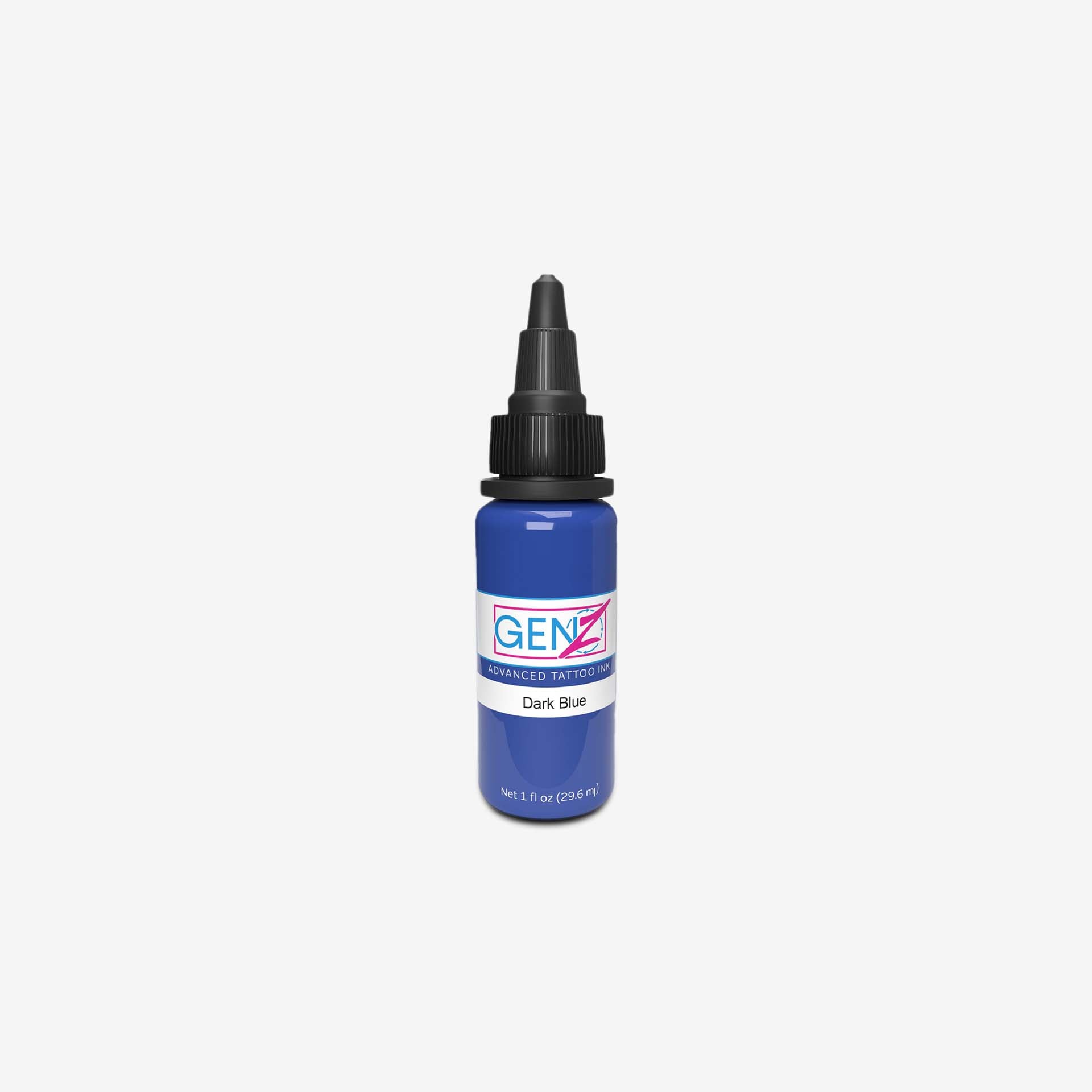 Intenze Gen-Z Dark Blue - 1153-223-001