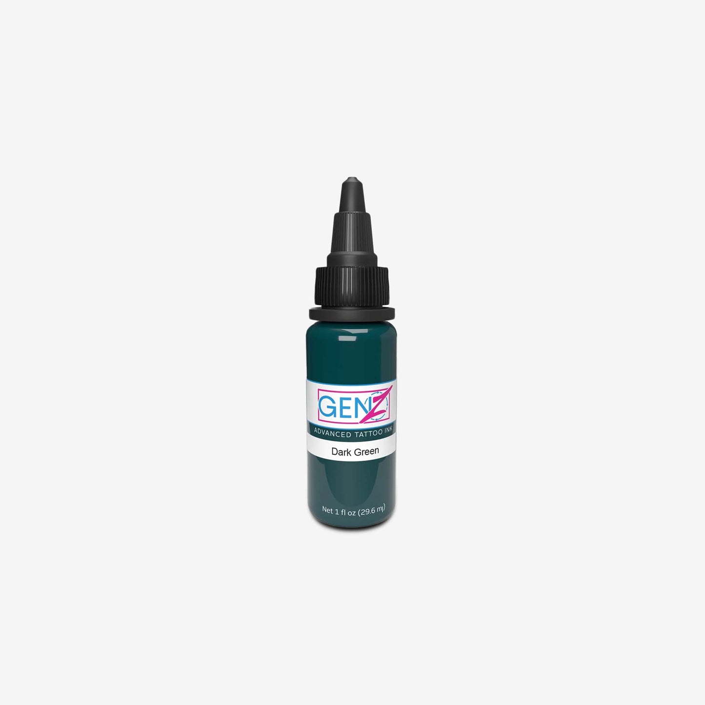 Intenze Gen-Z Dark Grass - 1153-224-001